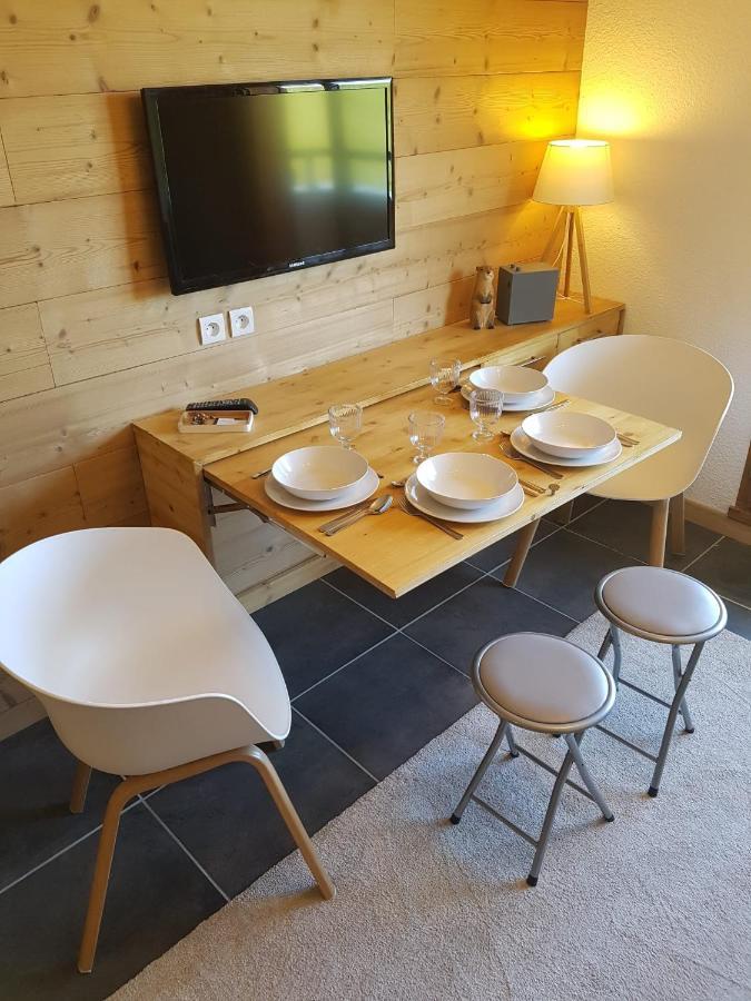 Le By Lilou Apartment